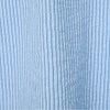 JAJU Seersucker 5-part Pajama Set_Dark Blue