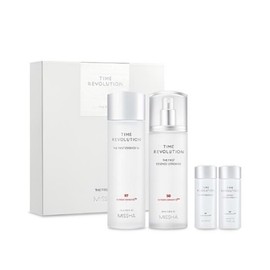 Missha 미샤 미샤 타임 레볼루션 더 퍼스트 2종 기획세트 Missha Time Revolution The First 2-Product Set
