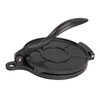 Tortilla Press Aluminum Alloy Manual Tortilla Maker Pressing Tool for