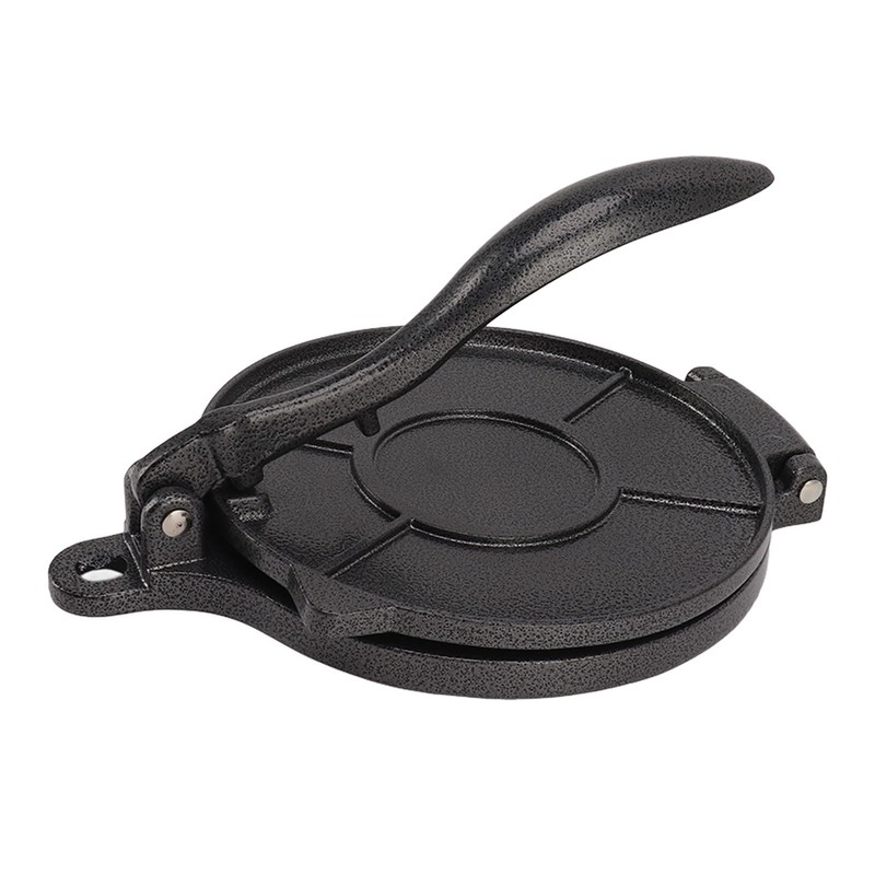 Tortilla Press Aluminum Alloy Manual Tortilla Maker Pressing Tool for