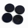 Annlpoy 4 x headphones, ear pads, headphone cover, comfortable, durable