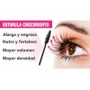 Aceite Para Crecimiento De Pestañas, Desmaquillante Natural