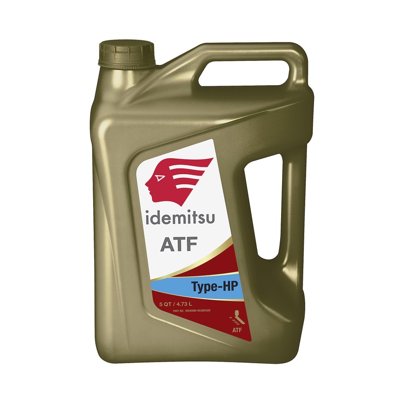 Idemitsu ATF Type HP Automatic Transmission Fluid for Subaru -
