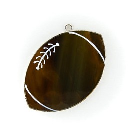 Switchables Glass Cover, Football