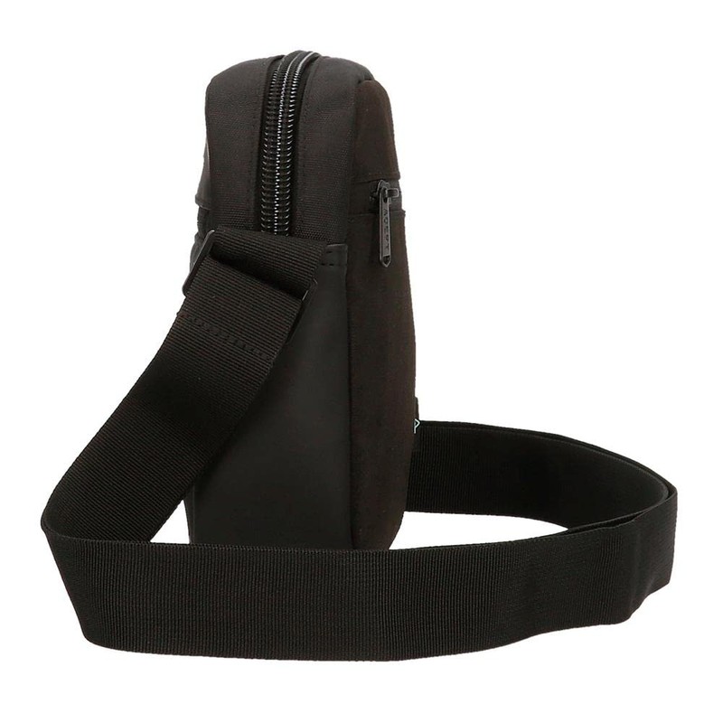 Adept Dmas Shoulder Backpack Double Shoulder Strap Polyester Adjustable Shoulder