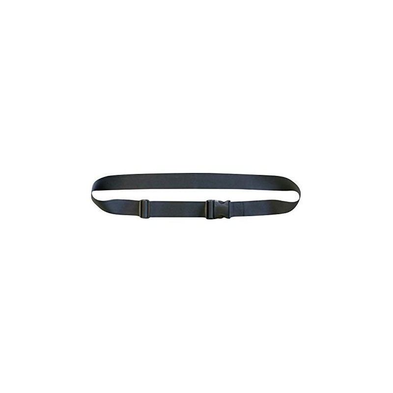 Wheelchair Seat Belt (Fixed Back Type) NO.4015