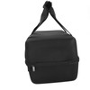 Speaker Carrying Case Waterproof Shockproof Portable Hard Speaker Storage Bag