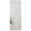Sealskin Flow Textile Shower Curtain 180 x 200 cm 100%
