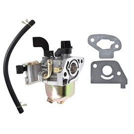 WhatApart New 2.8HP 97cc Carburetor for Doodlebug Baja Blitz Motorsports Mini Bike