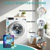 Ropizfu Washing Machine Cleaning Tablets 36 Pack