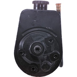 Cardone 20-8709 Remanufactured Power Steering Pump with Reservoir (Renewed)