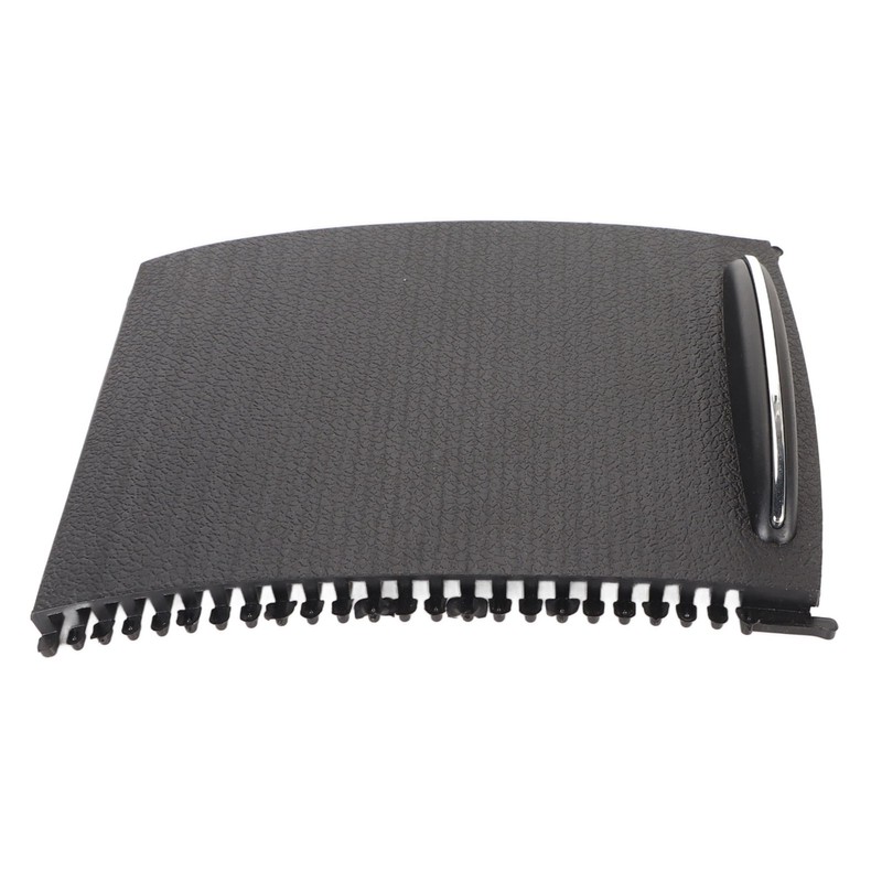 Center Console Roller Blind Cover 2036800123 Cup Holder Sliding Shutters