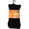Atsugi BL2035 Women's Tights, Comfort, Moisture Absorption, Heat Generating Line,