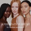 Skin2Skin Foundation - 30F by RMS Beauty for Women -