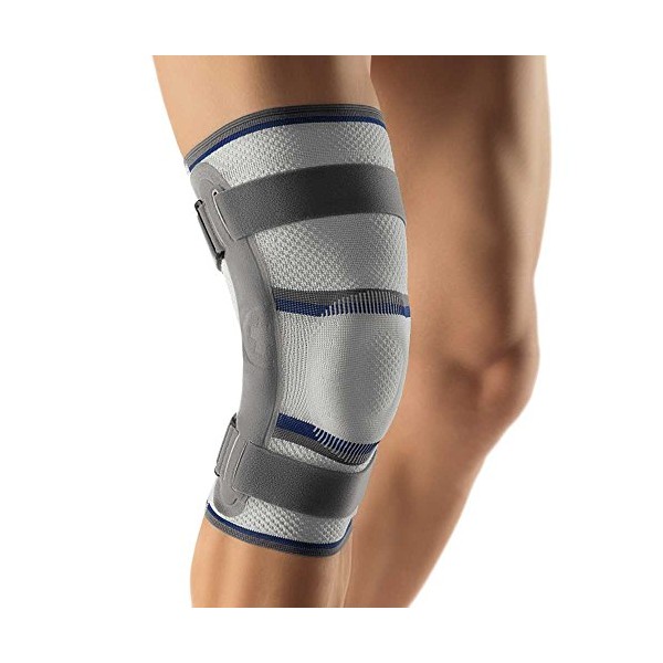 Bort Stabilo® Knee Support with Joint Knee Joint Bandage Splint