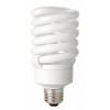 TCP 27W, T3 Screw-in Fluorescent Light Bulb
