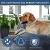 Collar Repelente De Pulgas Y Mosquitos Para Perros Y Gatos