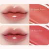 DASIQUE Juicy Dewy Glow Tint 4g*2colors, Color1#$%Color2:13 Mixing Cherry-01 Peach