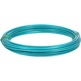 Hillman Green Plastic Coated Steel Wire for Clothesline Wire