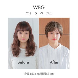 AQUADOL wg343P-BBR Daily Change Short