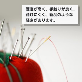 Thumbtacks Sewing Pins, Office Pins, 304 Stainless Steel Flat Head Pins, Ball Pins, Beads, Pin Parts, Beads, Round Pins, Stainless Colors, Metal Hardware, Connecting Hardware, Auxiliary Materials,