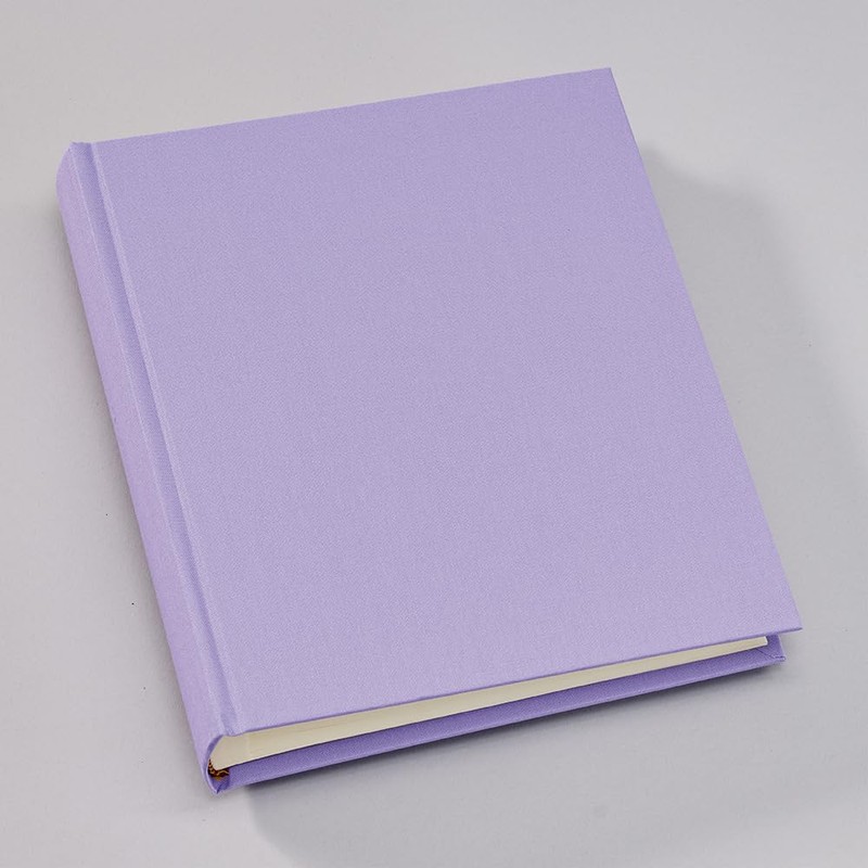 Semikolon 369956 Photo Album Classic Medium - 21.6 x 25.5