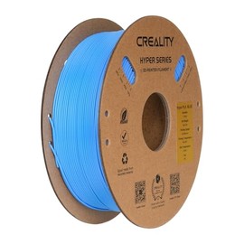 Creality Hyper PLA Filament Blue 1.75mm