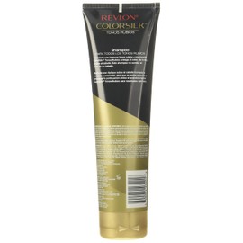 Colorsilk Shampoo Para Cabello Tenido Tonos Rubios