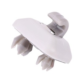 Clip para Parasol Interior, Soporte de Gancho para Visera para S4 S5 RS5 8E0857562A