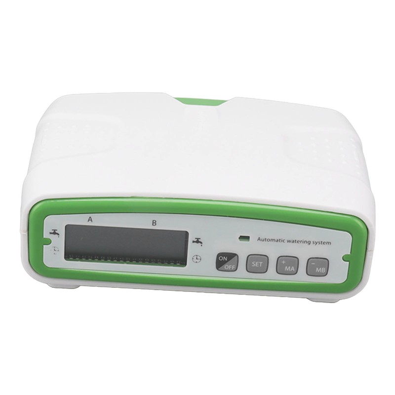 Double Pump Automatic Flower Watering Device Automatic Watering System for