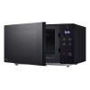 LG Microondas LG MS3032JAS MS3032JAS negro 30L 127V