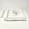 Portable Chinese Mahjong Set for Family Game Nights – 144-Piece