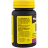 Mason Vitamins Vitamin K 100 mcg Tablets, 100-Count Bottles