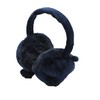 Callaway C22298203 Women's Thermal Ear Muffler (Bear Type, Interior: Fur