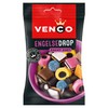 Venco Dutch Allsorts Licorice (Engelse Drop) Soft Sweet 100g 3.52