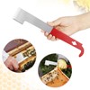 Tenalleys Stainless Steel Beekeeping Hive Tool Frame Lifter and Scraper