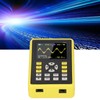 Digital Oscilloscope Handheld IPS LCD Display Screen 2.4inch 100MHz 500MS/s