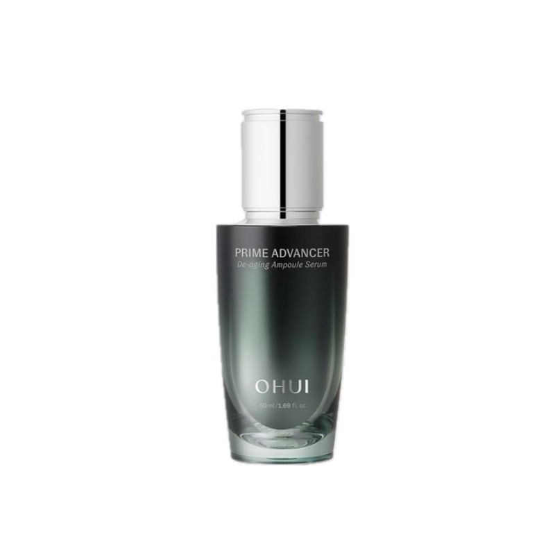 Ohui Prime Advancer De-Aging Ampoule Serum 50ml / 오휘 프라임