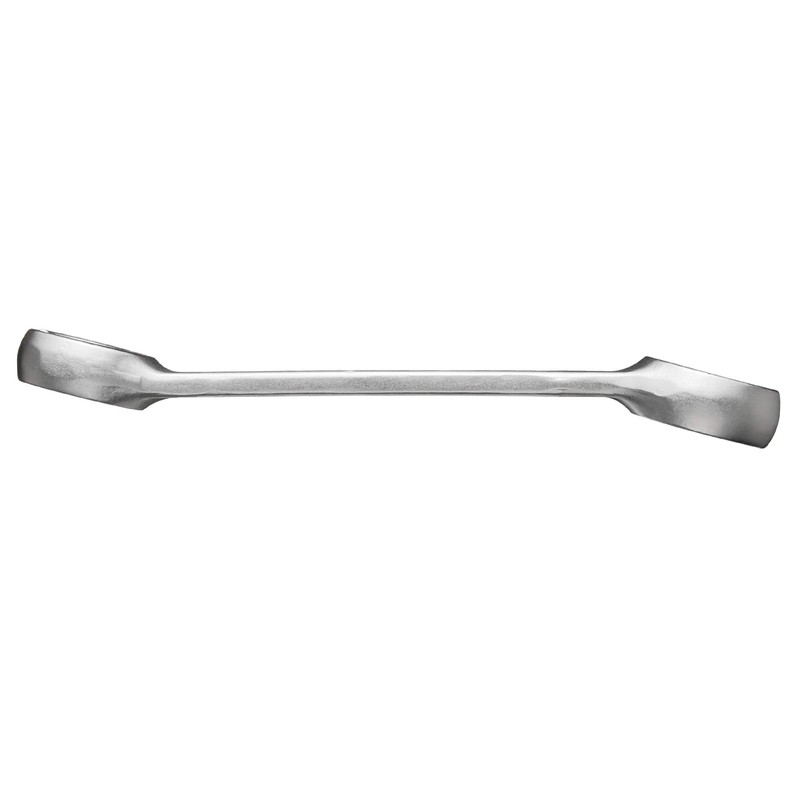 Tone Flare Nut Wrench (15°) M26-1719 Double Side Width 0.7