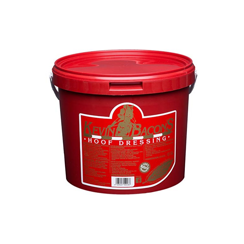 Kevin Bacons Onguent blond 5L