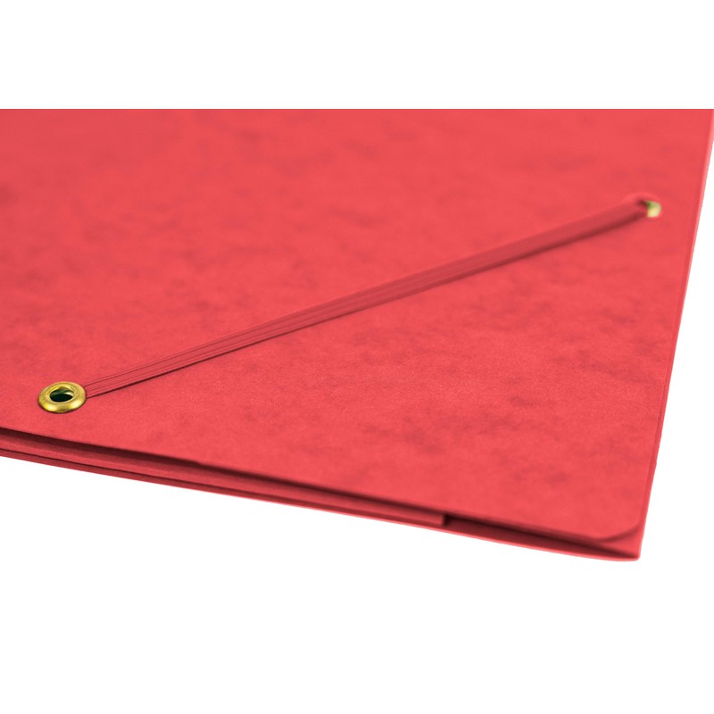 Interdruk TEGUPREC Corner Tensioner, 03 Red, A6