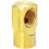 Fisher 2400-2103 1/2" Elbow