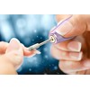 Rio Professional Portable USB Electric Nail File for Acrylic, Gel