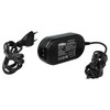 vhbw 2m Power Supply Compatible with Panasonic Lumix DMC-FX150, DMC-FX12,