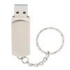 Key Chain Flash Drive USB3.0 Mobile Phone Computer Dual Purpose