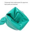 AUTSEEYS Aquarium Gloves for Fish Tank Maintenance,Shoulder Length Waterproof Long
