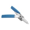 Pipe Tube Expander, Portable Manual Tube Expander, 360¡ã Rotatable Handle,