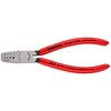 Knipex 97 61 145 A 0,25-2,5mm Crimping Pliers for end