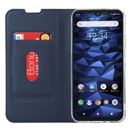 DIGNO BX2 A101KC case Kyocera digno bx2 notebook type digno bx2 a101kc cover digno bx ii notebook case a101kc notebook type case digno bx2 a101kc case Zouzt PU leather strapless magnet card storage