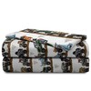 Jay Franco Monster Jam Tracks Twin Sheet Set - 3